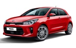 Kia Rio Hatchback